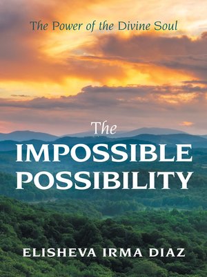 cover image of The Impossible Possibility